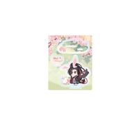 Grandmaster Of Demonic Cultivation - Figurine Acrylique Wei Wuxian Holographic 10 Cm