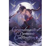 Grandmaster of Demonic Cultivation: Mo Dao Zu Shi (Deluxe Hardcover Novel) Vol. 5