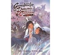 Grandmaster of Demonic Cultivation Mo Dao Zu Shi Novel Vol. 5 by Marina Mo Xiang Tong Xiu Marina Mo Xiang Tong Xiu (Auteur)