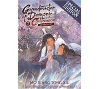 Grandmaster of Demonic Cultivation Mo Dao Zu Shi Novel Vol. 5 Special Edition by Mo Xiang Tong Xiu Mo Xiang Tong Xiu (Auteur)