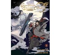 Grandmaster of Demonic Cultivation: Mo Dao Zu Shi (The Comic / Manhua) Vol. 1