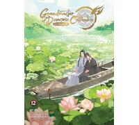 Grandmaster of Demonic Cultivation – Mo Dao Zu Shi (manhua) – Tome 12 – Penguin Books