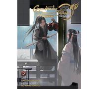 Grandmaster of Demonic Cultivation: Mo Dao Zu Shi (The Comic / Manhua) Vol. 2