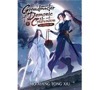Grandmaster of demonic cultivation | Mo Xiang Tong Xiu Mo Xiang Tong XiuMo Xiang Tong Xiu (Auteur)