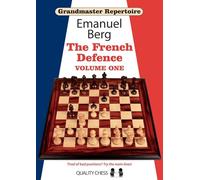Grandmaster Repertoire 14, The French Defence (1)