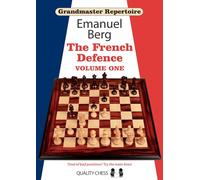 Grandmaster Repertoire 14 - The French Defence