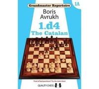 Grandmaster Repertoire 1A - [Version Originale] Inconnu (Auteur)