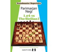 Grandmaster Repertoire