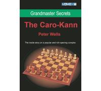 Grandmaster Secrets: The Caro-Kann