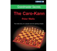 Grandmaster Secrets: The Caro-Kann