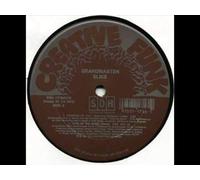 Grandmaster Slice - Turn Up the Music / Thinking of You [Vinyl LP]