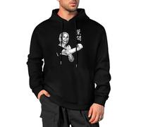 Grandmaster Yip Man IP Man Wing Chun Wing Tsun Black T Shirt Colour12 XXL