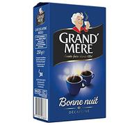 GRAND'MÈRE - Bonne Nuit 250G - Lot De 4