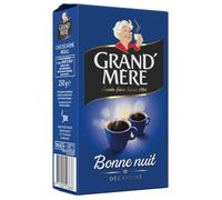 GRAND'MÈRE - Bonne Nuit 250G - Lot De 4