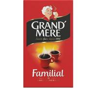 Café moulu Grand Mère 250 g G