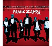 Grandmother's Orchestra - Hommage à Frank Zappa