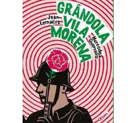 Grândola vila morena