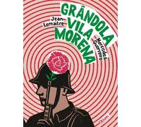 Grândola vila morena Le Roman d'une chanson - Lemaitre, Jean - Otium - broché - Essai