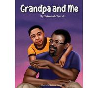Grandpa And Me