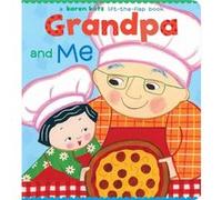 Grandpa and Me by Karen Katz Karen Katz (Auteur)