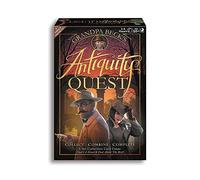 Grandpa Beck's Games | Antiquity Quest | Card Game | 2-6 Players | Ages 7+ | English
