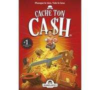 Grandpa Beck's Games Cache Ton Cash
