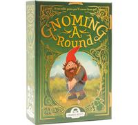 Grandpa Beck’s Gnoming A Round Card Game | A Fun Family Card Game | Enjoyed by Kids, Teens, & Adults | from The Creators of Cover Your Assets | Ideal for 2-7 Players Ages 7+