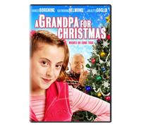 Grandpa for Christmas