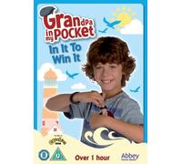 Grandpa - In It To Win It [Dvd]