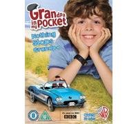 Grandpa in My Pocket-Series 1 Vol. 4 [Edizione: Regno Unito] [Standard Edition] [Import]