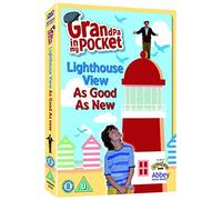 Grandpa In My Pocket: Lighthouse View, Good As New