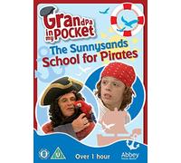 Grandpa in My Pocket-School for Pirates [Edizione: Regno Unito] [Import]