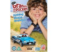 Grandpa in My Pocket-Series 1 Vol. 4 [Edizione: Regno Unito] [Standard Edition] [Import]