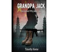 Grandpa Jack: One picture Fifty years Later