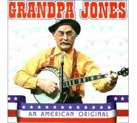 Grandpa Jones - 28 Greatest Hits
