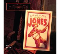 Grandpa Jones - Country Music Hall of Fame