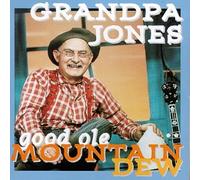 Grandpa Jones - Good Ole Mountain Dew