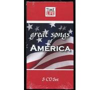 Grandpa Jones,Maggie Griffin,Arthur Smith,Osborne Bros....-V/A-GREAT SONGS OF AMERICA