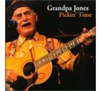 Grandpa Jones - Pickin' Time
