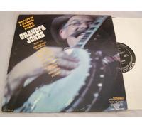 Grandpa Jones - Pickin' Time LP - Vocalion - VL 73900