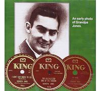 Grandpa Jones - Vol 2 Going Down The Country [Import]