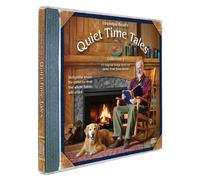 Grandpa Read's Quiet Time Songs, Collection 1