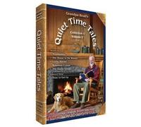 Grandpa Read's Quiet Time Tales, Collection 1, Volume 7
