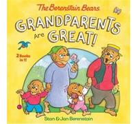 Grandparents are Great by Stan BerenstainJan Berenstain Stan BerenstainJan Berenstain (Auteur)
