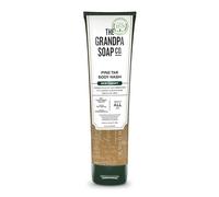 Grandpa's Brands Company Pine Tar Body Wash, 9.5 Oz