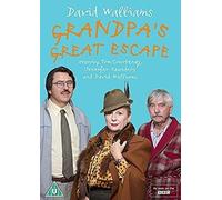 Grandpa's Great Escape (Bbc) [David Walliams] [Dvd]