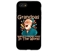Grandpas Laughter is The Best Sound in The World Coque pour iPhone SE (2020) / 7/8
