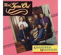 Grandpa's Mandolin by IIIRD TYME OUT (1994-08-25)