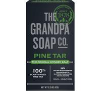 Grandpa's Pine Tar Soap 92 G