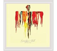 Grandpa's Stash - Where Does It End